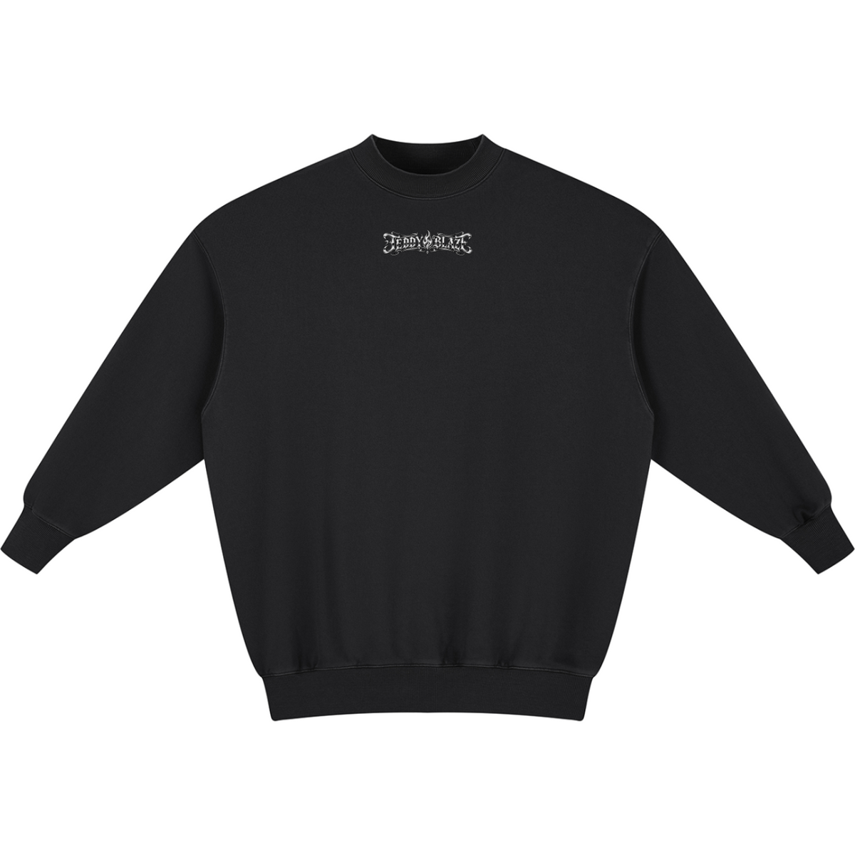Shop the Iron + Ivy Vintage Wash Pullover Cotton Dress by Teddy Blaze. Heavyweight 380 gsm cotton sweatshirt dress featuring an oversized fit and chest logo.