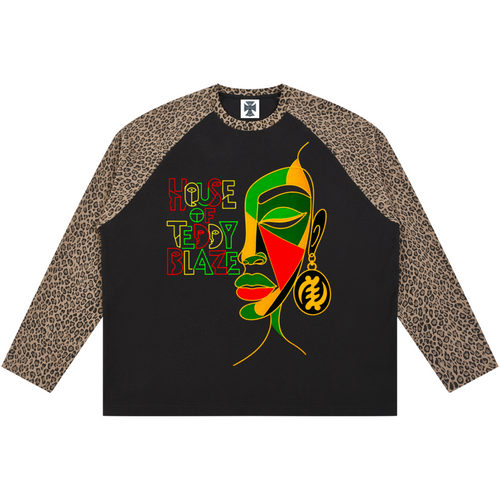 orisha-leopard-print-patchwork-waffle-knit-jumper