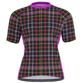 papaya-plaid-cycling-jersey