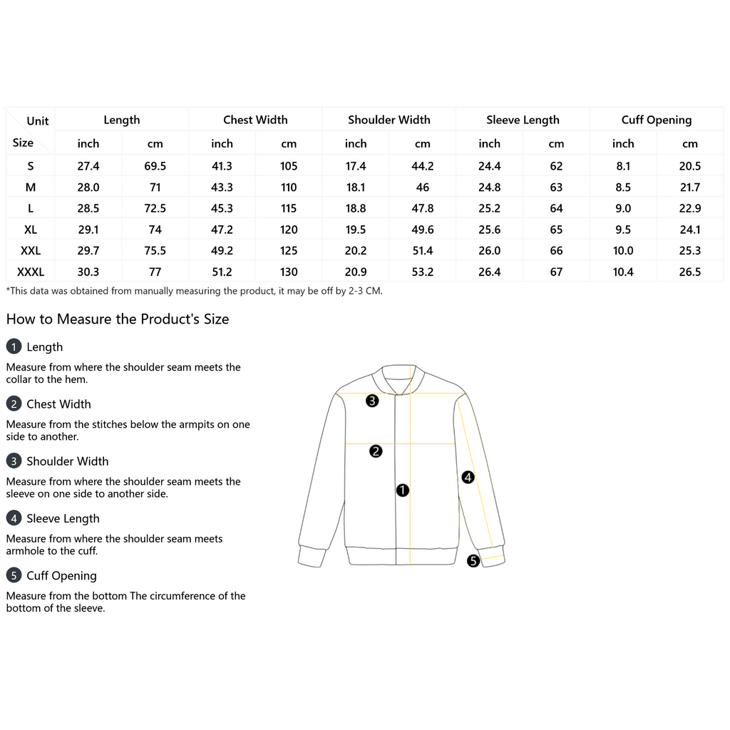 DaCruz Jacquard Knit Varsity Jacket | MEN OF BLAZE