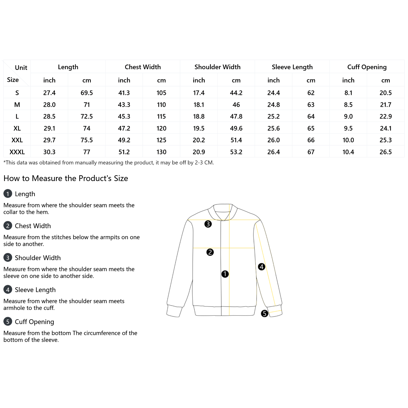 DaCruz Jacquard Knit Varsity Jacket | MEN OF BLAZE