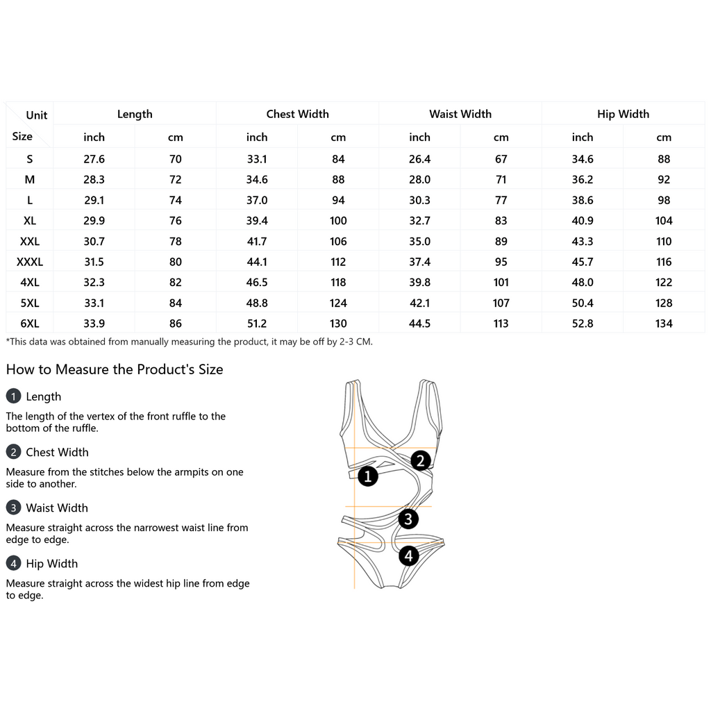 DaChek Cutout Monokini | WOMEN OF BLAZE
