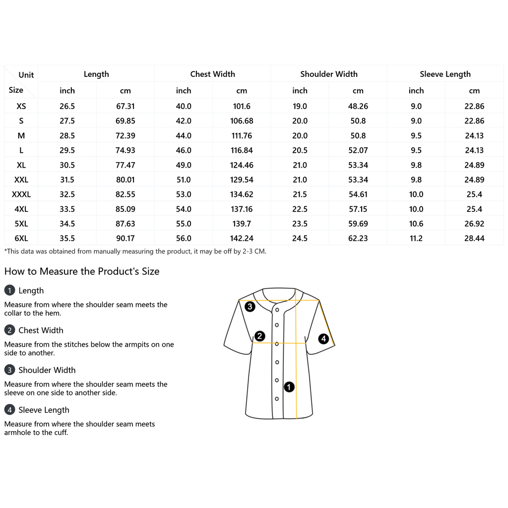 DaCruzChek Baseball Jersey | MEN OF BLAZE