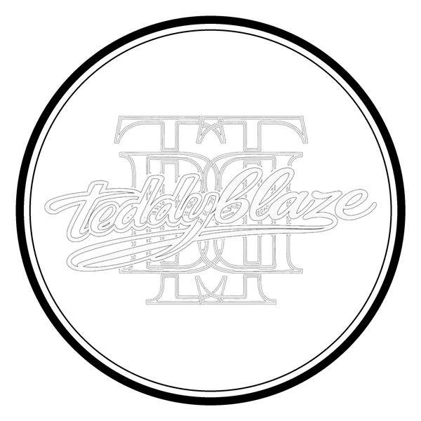 Teddy Blaze