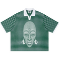 source-code-boxy-plaid-color-block-polo