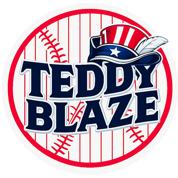 Teddy Blaze