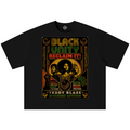 Unity Boxy Oversized Tee | MEN OF BLAZE