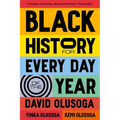 Black History for Every Day of the Year